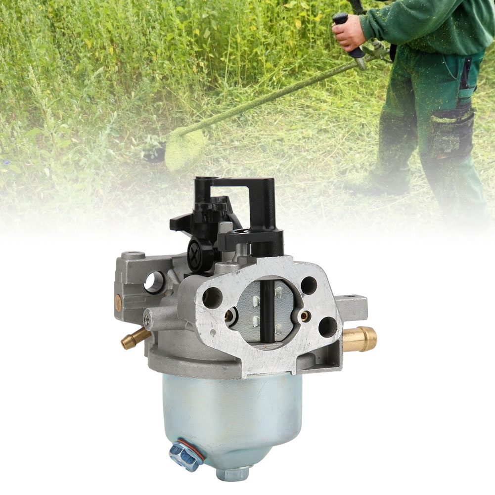 Perfect Match Lawn Mower Carburetor, Carburetor, Convenient 149cc XT675 For  20370