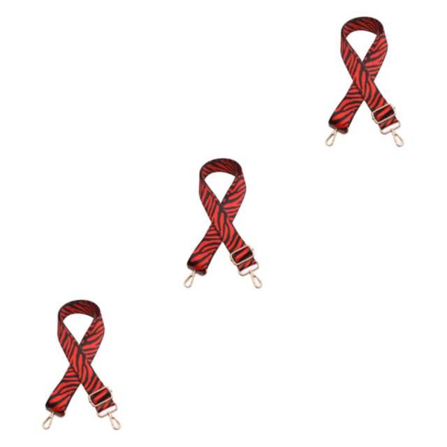 Redempat Adjustable Bag Strap With Ethnic Wide Application And Durable Sturdy And Durable As Shown 21 3Set