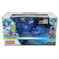 thumbnail image 2 of NKOK Sonic Hoverbike, 2 of 5