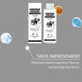 thumbnail image 4 of Coffee Machine Descaling Solution 8 Fl Oz For Espresso Maker Keurig Cleaning Calcium Removal, 4 of 9