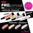 thumbnail image 3 of LA Girl HD PRO Conceal Color Corrector, 3 of 3