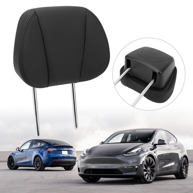 Appuie-Tête, Appuie-Tête de Voiture Haute Résistance pour Modèle 3 Y