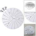 thumbnail image 3 of Bgsha Replacement Blade Juicer Accessories Parts Cutter Juicer Stainless Steel Blade For Lalanne Power Juicer Accessories Cutter Or Crescent Tool, 3 of 5