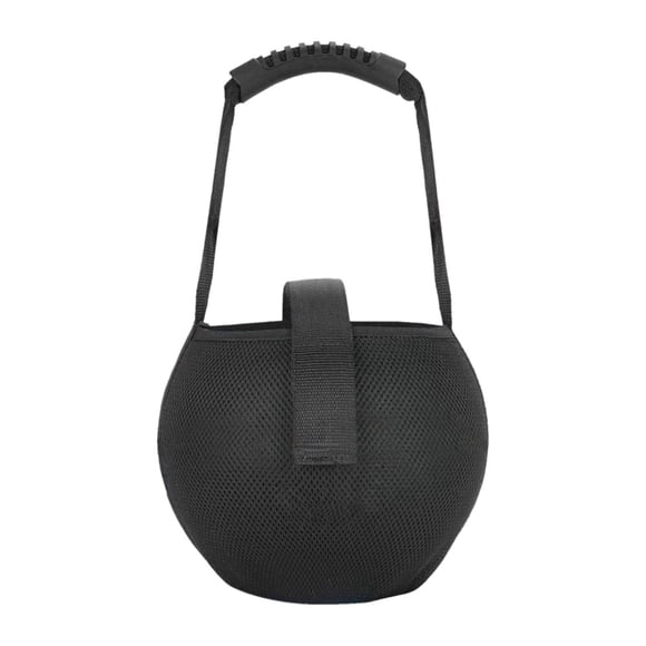 pitrice Single Bowling Ball Bag Bowling Tote Sports Gym Supplies Bowling Outdoor for