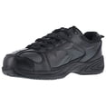 thumbnail image 4 of Reebok Women's Centose Metguard Work Shoes Composite Toe - Rb156, 4 of 7
