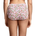 thumbnail image 2 of Jockey Culotte Extensible en Coton pour Femmes, 2 of 4