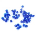 thumbnail image 4 of Cell Cups, 50pcs Beekeeping Queen Rearing Cell Cups Bee Keeper Equipment Tool Apiculture Supply 0.74 X 0.63", 4 of 7