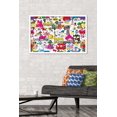 thumbnail image 3 of Hello Kitty et ses amis : Hello - Groupe, 3 of 4