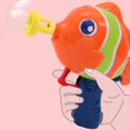 thumbnail image 2 of Bubble Blower Cartoon Shape Bubble Maker Bubble Toy with Bubble Tray, 2 of 9