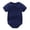 Dark Blue, variant on Yammkia Bamboo Baby Girl Clothes Toddler Baby Girl Summer Clothes Infant Sleeveless Tulle Romper Dress with Headband Newborn Jumpsuit Outfits White,18-24 Months