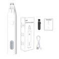 thumbnail image 1 of With Led Light Dog Hair Trimmer Rechargeable Waterproof Pet Foot Hair Trimmer Pet Care ,Clean and Fast, 1 of 6