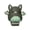 Aldous, variant on Squishmallows Lip Smacker Balm