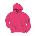 thumbnail image 1 of Gildan Youth Heavy Blend 8 oz., 50/50 Hood - G185B, 1 of 1