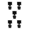 thumbnail image 2 of Baohd Increase Performance With Precision-engineered Valve Cover Essential Accessories 5Set, 2 of 6