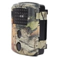 thumbnail image 1 of Outdoor Infrared Camera, Trail Camera Video Watertight HD1080P  for Hunting Camera PR600A,PR600B,PR600C, 1 of 8