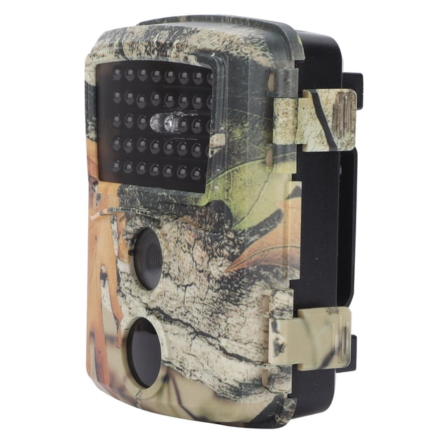 Outdoor Infrared Camera, Trail Camera Video Watertight HD1080P for Hunting Camera PR600A,PR600B,PR600C