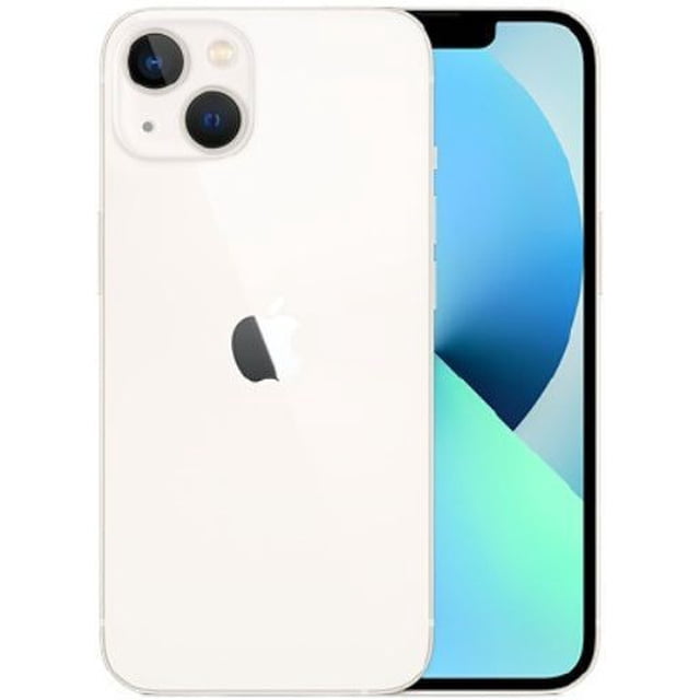 iPhone 13 - Remis à Neuf Certifié - Garantie de 1 An