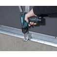 thumbnail image 4 of CANOPIA by PALRAM Yukon 11 ft. x 13 ft. Dark Grey Storage Shed / Garage, 4 of 8