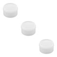 thumbnail image 2 of Youkk Durable Box Resin Mold Mould Flower Molds DIY -Shape Cake Round 3Set, 2 of 6