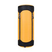 Qocolhg Deals of The Day! Sleeping Bag Storage Bag Rainproof Sleeping Bag Storage Bag Outdoor Camping Sleeping Bag Storage Bag, Christmas Birthday Gifts for Women Men, Home Essentials!