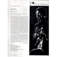 thumbnail image 4 of Miles Davis - In A Silent Way (Vinyl) (Remaster), 4 of 4