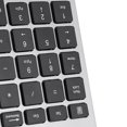 thumbnail image 4 of Clavier Numérique RF304 22 Touches USB 2.4G Mini avec Récepteur Gris Fer pour Bureau Maison, 4 of 7