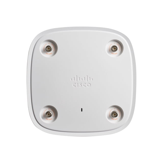 Cisco Catalyst 9115AXI - Wireless access point - Bluetooth, Wi-Fi 6 - 2.4 GHz, 5 GHz
