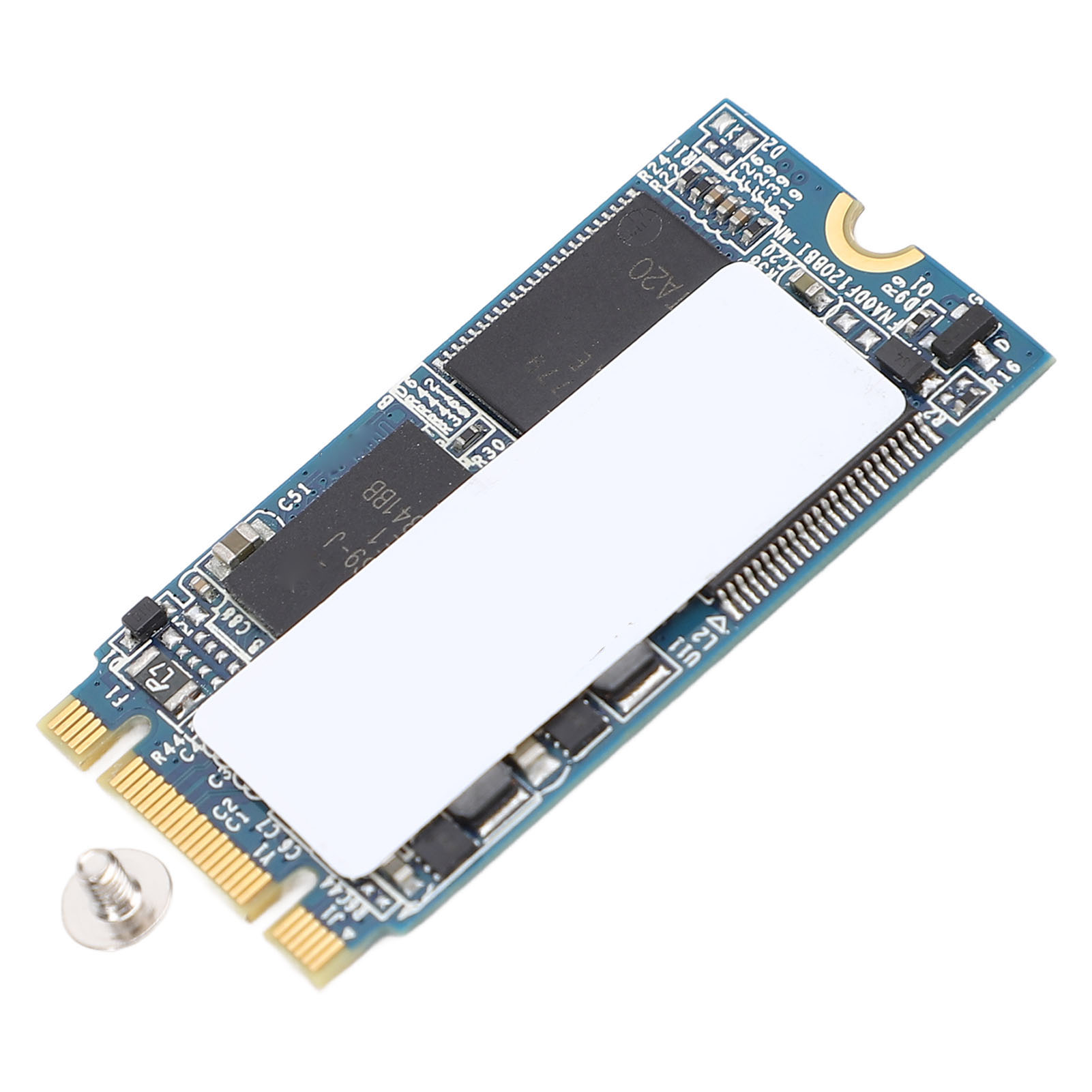 32GB M.2 2242 SSD, Compact and Efficient, Faster Data Transfer Speeds, Stable Performance, 32GB Solid State with Laptop and PC Internal Storage Upgrade Solution