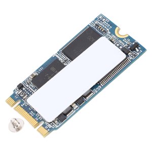 32GB M.2 2242 SSD, Compact et efficace, vitesses de transfert de données plus rapides, performance stable, 32GB Solid State avec ordinateur portable et PC Solution de mise à jour du stockage interne