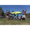 thumbnail image 3 of Coleman 10-Personne Dark Room Tente de Camping, Bleu, 3 of 9