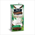 thumbnail image 3 of So Delicious Organic Unsweetened Coconut-based beverage, 3 of 6
