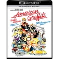thumbnail image 1 of American Graffiti (50th Anniversary Edition) [UHD], 1 of 3