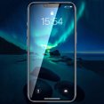 thumbnail image 4 of PANDACO Tempered Glass Ultra Thin Screen Protector (3 Pack) for iPhone 16e, 4 of 4