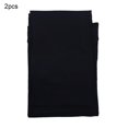 thumbnail image 2 of Neinkie 1Pair Unisex UV Protection Arm Cooling Sleeves Ice Silk Arm Cover, 2 of 7