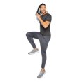 thumbnail image 2 of T-shirt ajusté Athletic Works pour hommes, 2 of 6