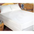 thumbnail image 1 of Allergy Care 100% Cotton Zippered Mattress Cover - Twin, 1 of 1