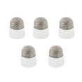 thumbnail image 1 of Jinnoda 5pcs Conductive Stylus Pen Fiber Cloth Head Laptop Tablet Touchscreen Nibs, 1 of 9