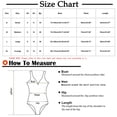 thumbnail image 3 of Mrat Board Shorts Ladies Femmes Été Uni Régulier Col Rond Sans Manches Femmes Manches Courtes une-Pièce Vêtement Femmes Demi Short Pantalon Été S-445 Blanc m, 3 of 8