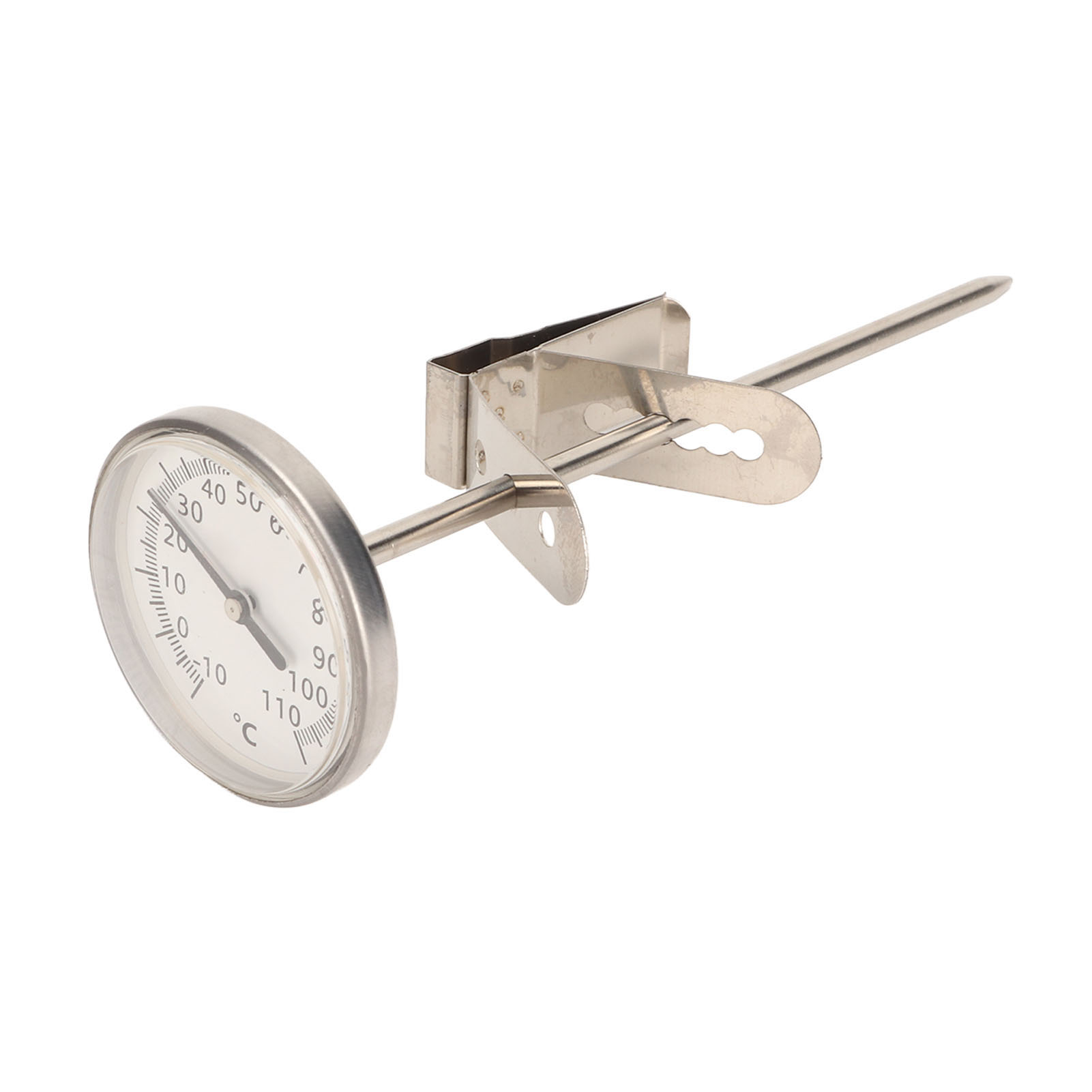 Meat Thermometer,Probe Oven Thermometer Large Oven Thermometer Food Thermometer Masterfully Created