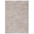 thumbnail image 4 of Safavieh Venus Elijah Solid Plush Shag Area Rug, 4 of 7
