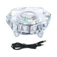 thumbnail image 4 of Milaget Crystal Light Base D, 4 of 9