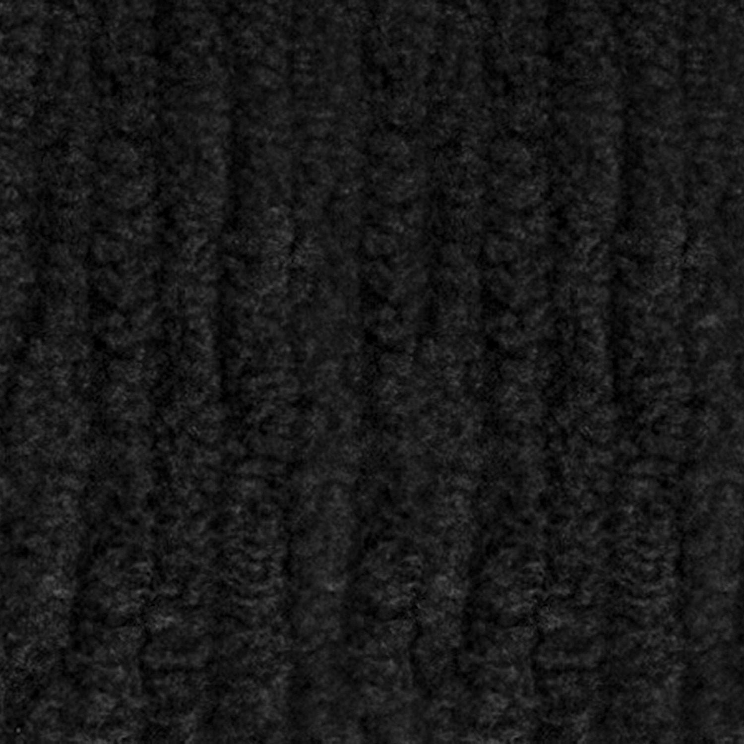 Bernat® Blanket™ #6 Super Bulky Polyester Yarn, Coal 10.5oz/300g, 220 Yards