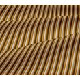 thumbnail image 5 of oneOone Viscose Jersey Fabric Diagonal Stripe Print Fabric BTY 60 Inches Wide, 5 of 5