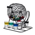 thumbnail image 1 of 1 Set Lottery Machine Game Multi-purpose Wine Party Plaything Creative Games, 1 of 1