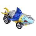 thumbnail image 4 of Transformers CYBERWORLD Cyber Changers Sky-Byte Action Figure, 4 of 9