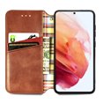thumbnail image 5 of Case for Samsung Galaxy S21 FE 5G/4G Cover Magnetic Protective Wallet Flip Case, 5 of 5