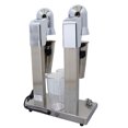 thumbnail image 4 of Electric Milkshake Maker Dual Head Smoothie Drink Mixer Machine with 4 Cups, 4 of 7