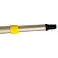 thumbnail image 1 of Premier Paint Roller 81048 4 - 8 ft. Stainless Steel- Internal Twist Telescoping Extension Pole, 1 of 1