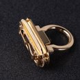 thumbnail image 4 of Miangastore Twist Lock Golden 4Pack 1.6x1.6in, 4 of 8