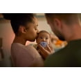 thumbnail image 3 of Philips Avent Soothie Heart Pacifier 0-3m, mixed case, 2 pack, SCF099/00, 3 of 3